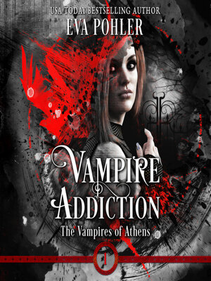 cover image of Vampire Addiction